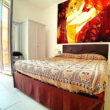 Affitti Brevi Policlinico Apartment Palermo Luaran gambar