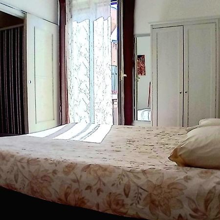 Affitti Brevi Policlinico Apartment Palermo Luaran gambar