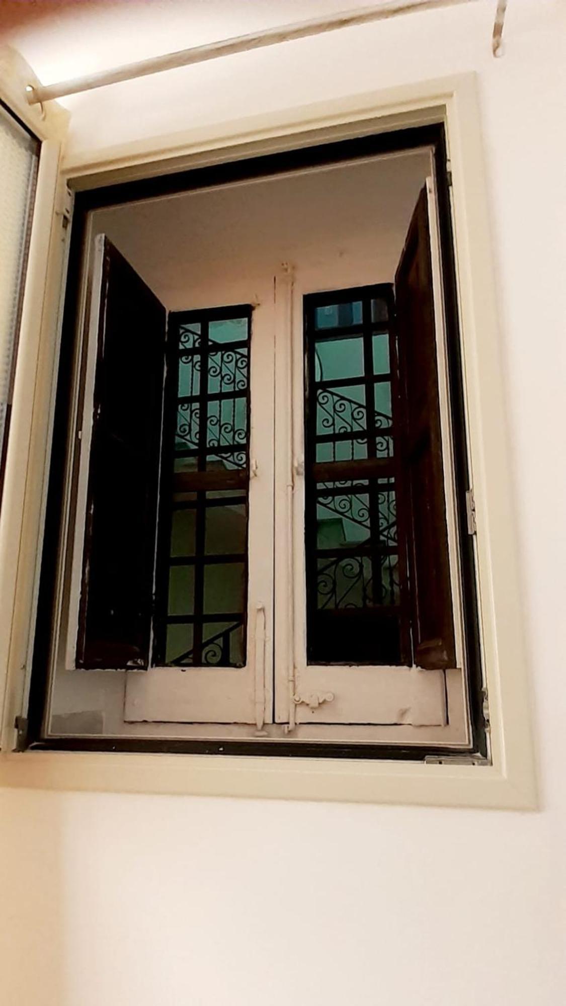 Affitti Brevi Policlinico Apartment Palermo Luaran gambar