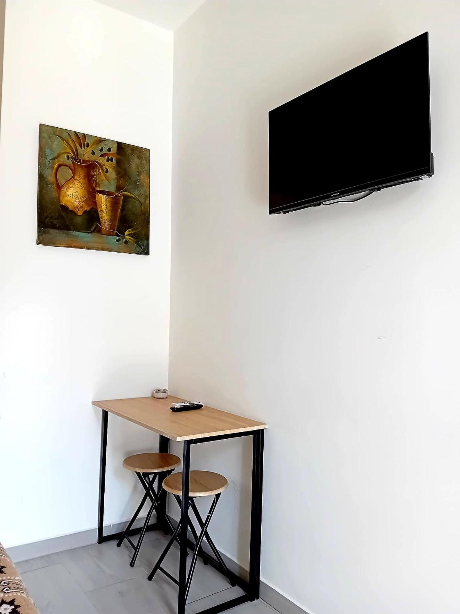 Affitti Brevi Policlinico Apartment Palermo Luaran gambar