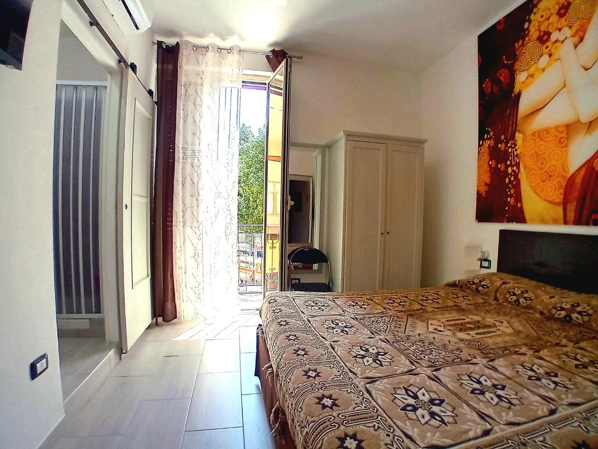 Affitti Brevi Policlinico Apartment Palermo Luaran gambar