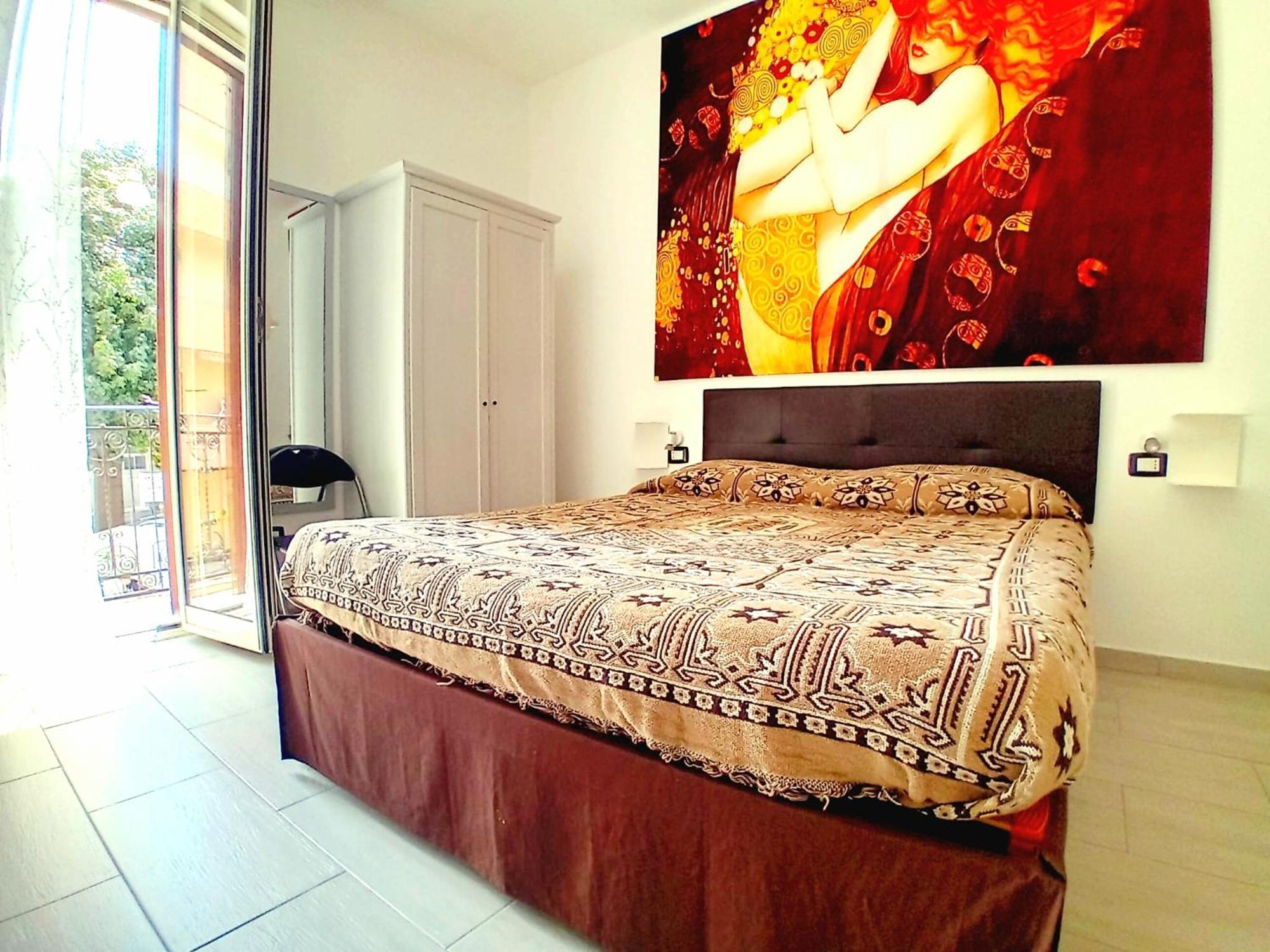 Affitti Brevi Policlinico Apartment Palermo Luaran gambar