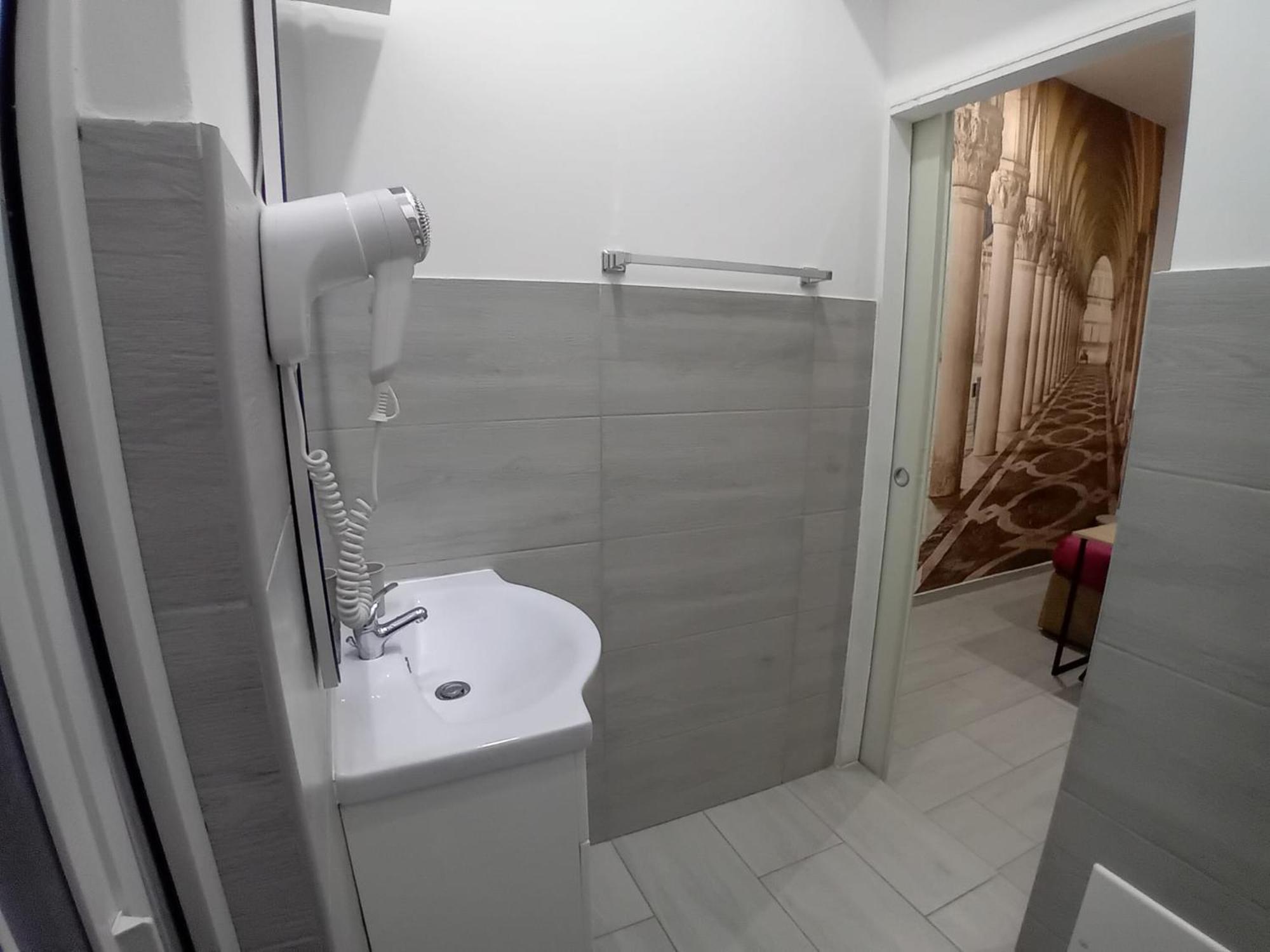 Affitti Brevi Policlinico Apartment Palermo Luaran gambar