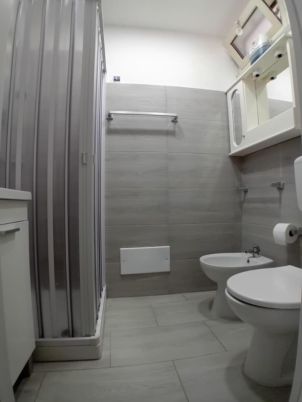 Affitti Brevi Policlinico Apartment Palermo Luaran gambar