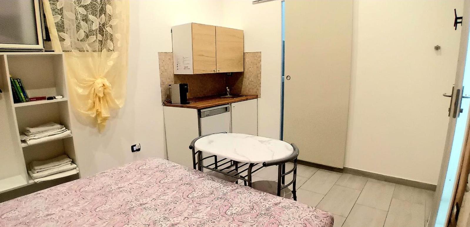 Affitti Brevi Policlinico Apartment Palermo Luaran gambar
