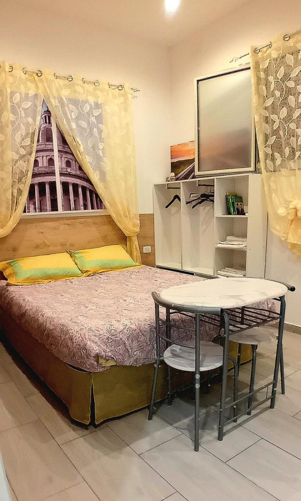 Affitti Brevi Policlinico Apartment Palermo Luaran gambar