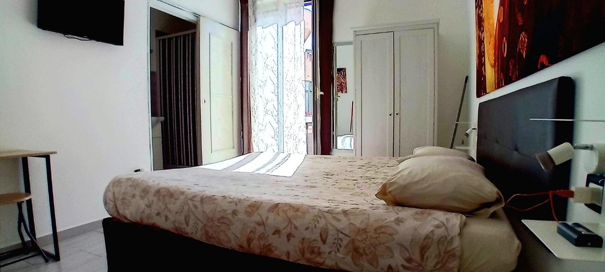 Affitti Brevi Policlinico Apartment Palermo Luaran gambar