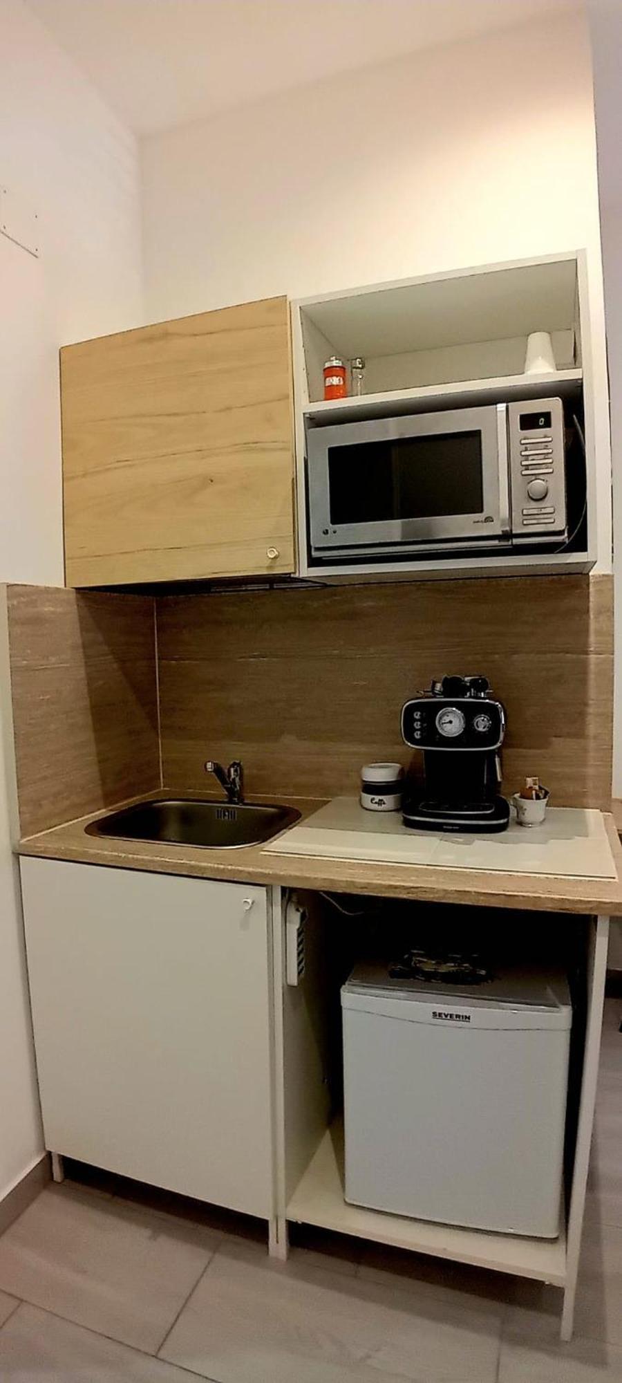 Affitti Brevi Policlinico Apartment Palermo Luaran gambar