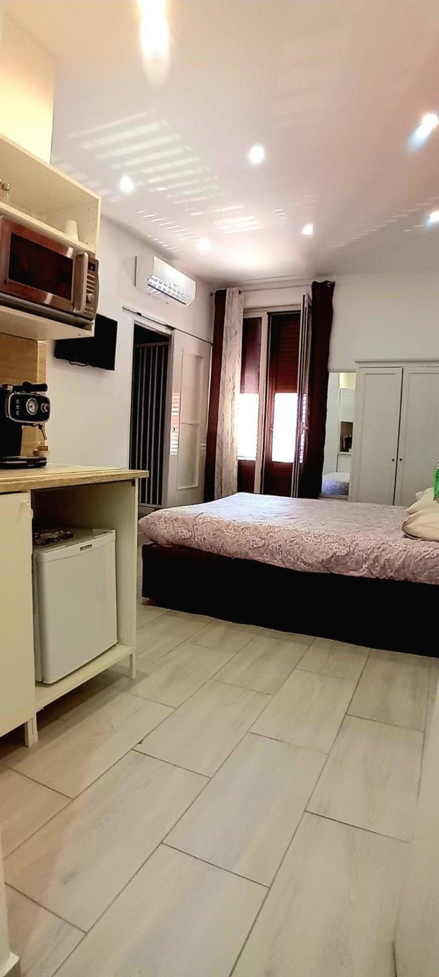 Affitti Brevi Policlinico Apartment Palermo Luaran gambar