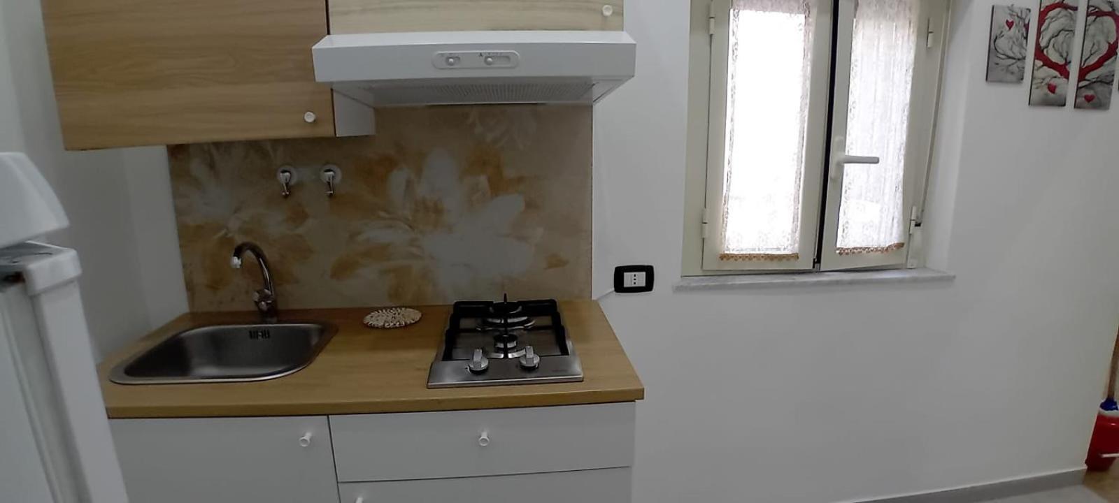 Affitti Brevi Policlinico Apartment Palermo Luaran gambar