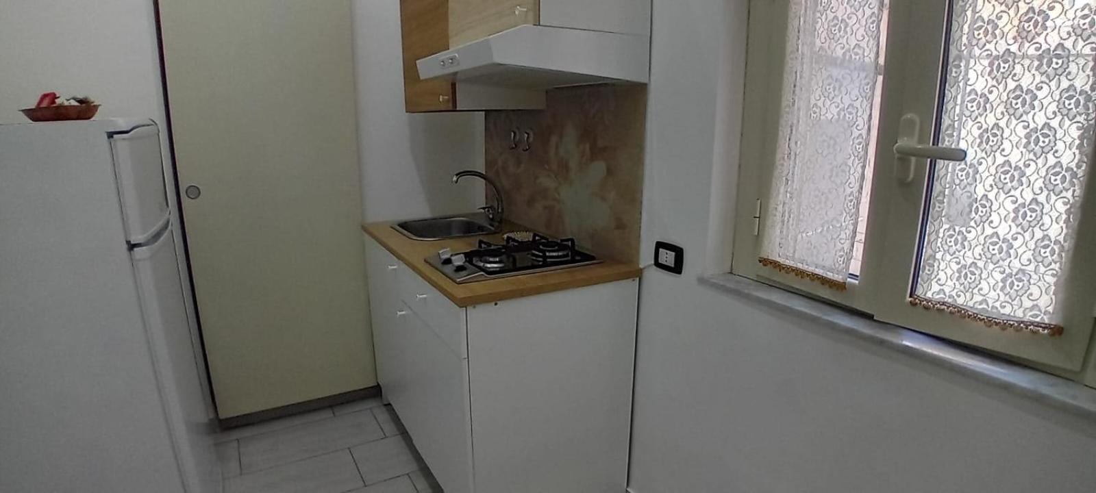 Affitti Brevi Policlinico Apartment Palermo Luaran gambar