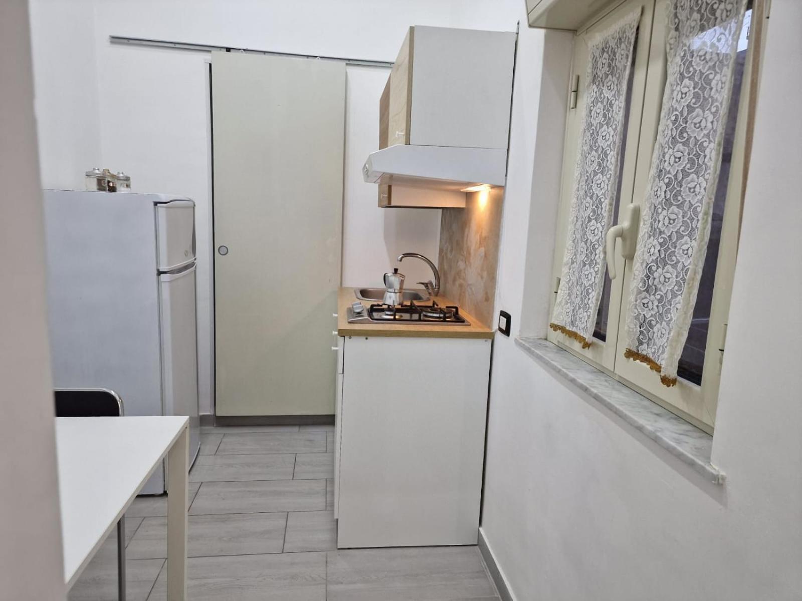 Affitti Brevi Policlinico Apartment Palermo Luaran gambar