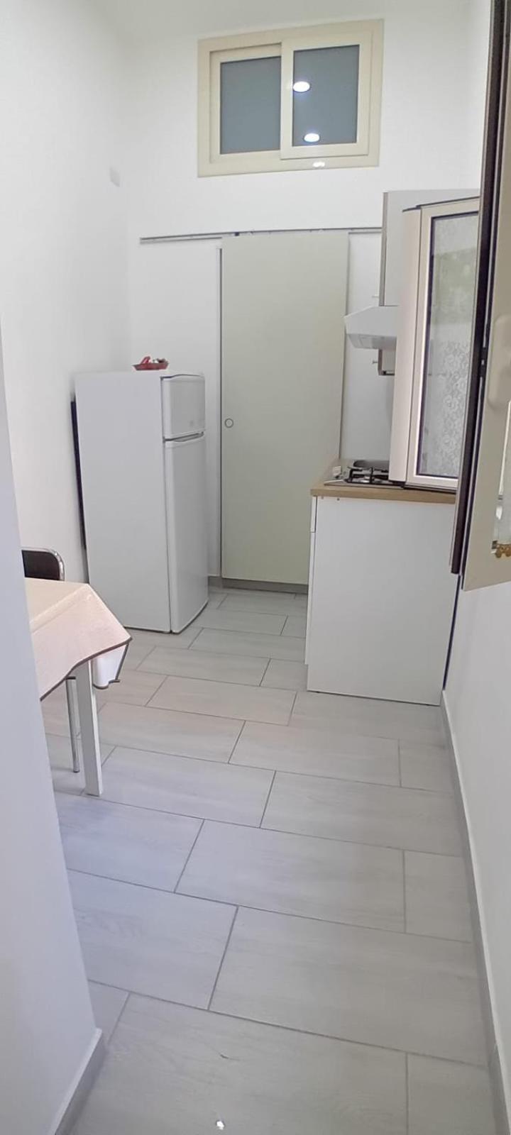 Affitti Brevi Policlinico Apartment Palermo Luaran gambar