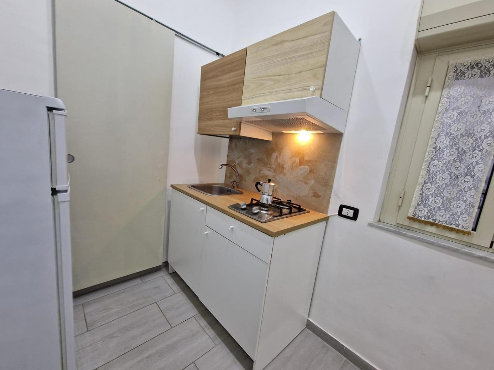 Affitti Brevi Policlinico Apartment Palermo Luaran gambar